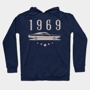 1969 Hoodie